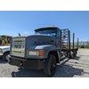 1995 Mack CL713 Log Truck